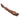 12-inch MONSTER Braided Bully Stick