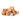 Himalayan Yak Cheese Puffs 1lb Bag