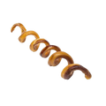 5-7 inch Premium Spiral Bully Sticks