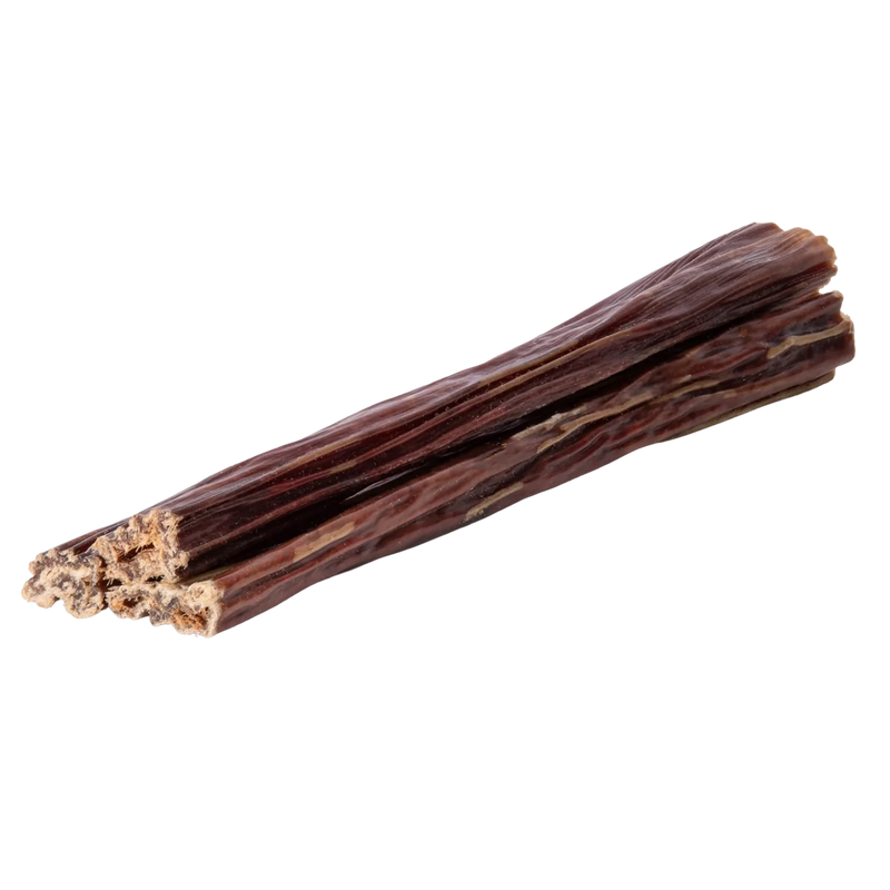 Beef Gullet Jerky Sticks 5-6"