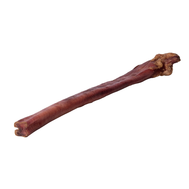 10"-12" American Jumbo Smoked Bully Sticks