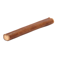 6" 5-pack Hickory Smoked Bully Sticks