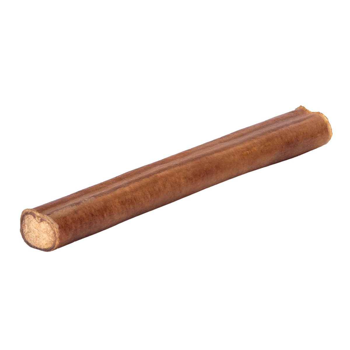 6" Hickory Smoked Bully Stick