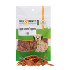 Jerky Toppers