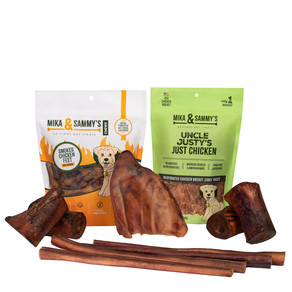 Mega Summer Treat Bundle