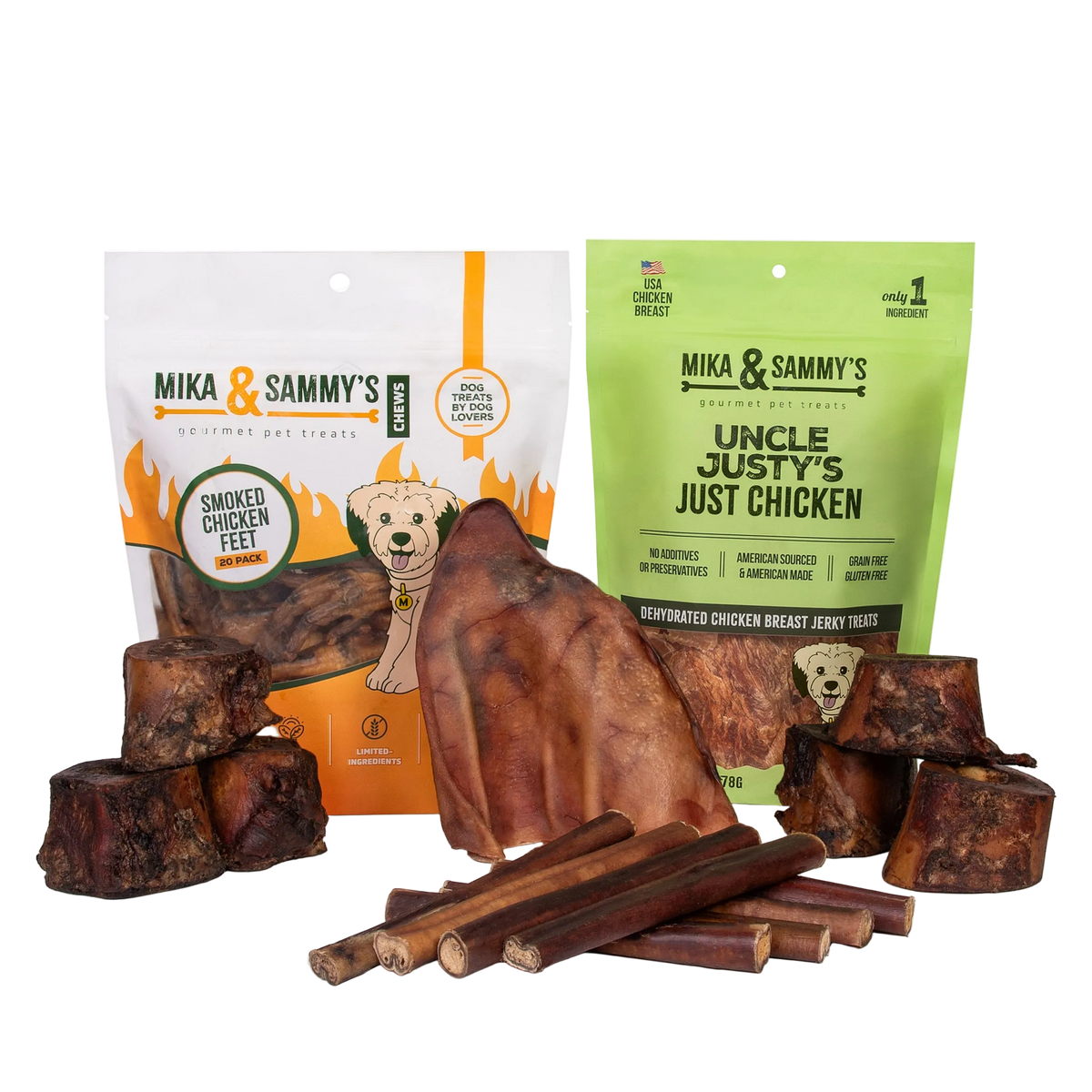 Mega Summer Treat Bundle