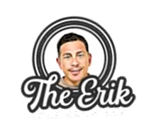 The Erik Satisfaction Guarantee badge