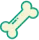 Bone icon