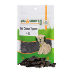 Jerky Toppers