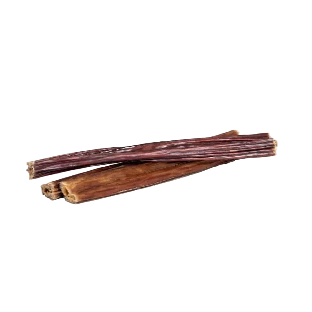 Subscription Gift—10 Beef Gullet Jerky Sticks + Jerky Sampler