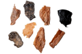Subscription Gift—10 Beef Gullet Jerky Sticks + Jerky Sampler