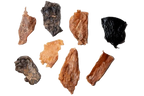 Subscription Gift—10 Beef Gullet Jerky Sticks + Jerky Sampler