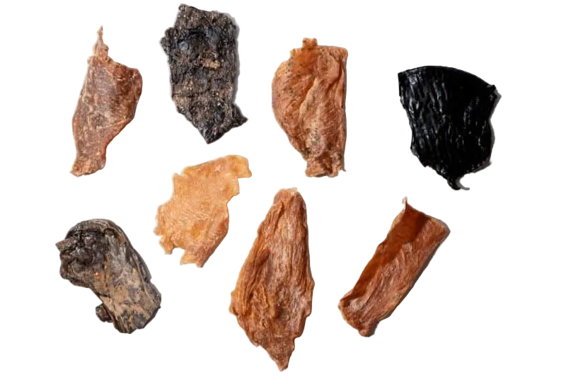 Subscription Gift—10 Beef Gullet Jerky Sticks + Jerky Sampler