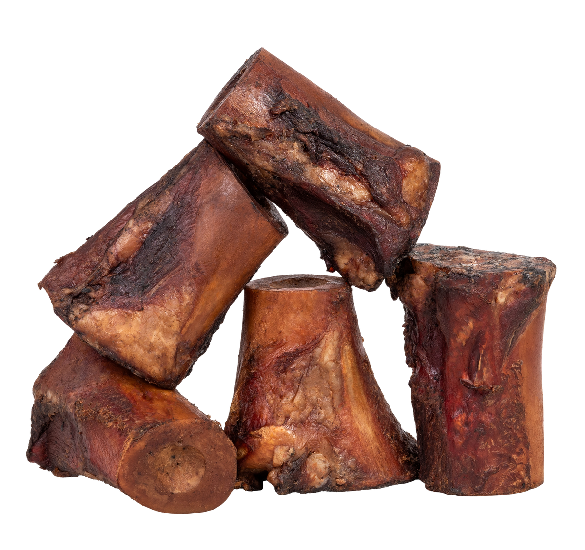 Smoked Beef Marrow Bone