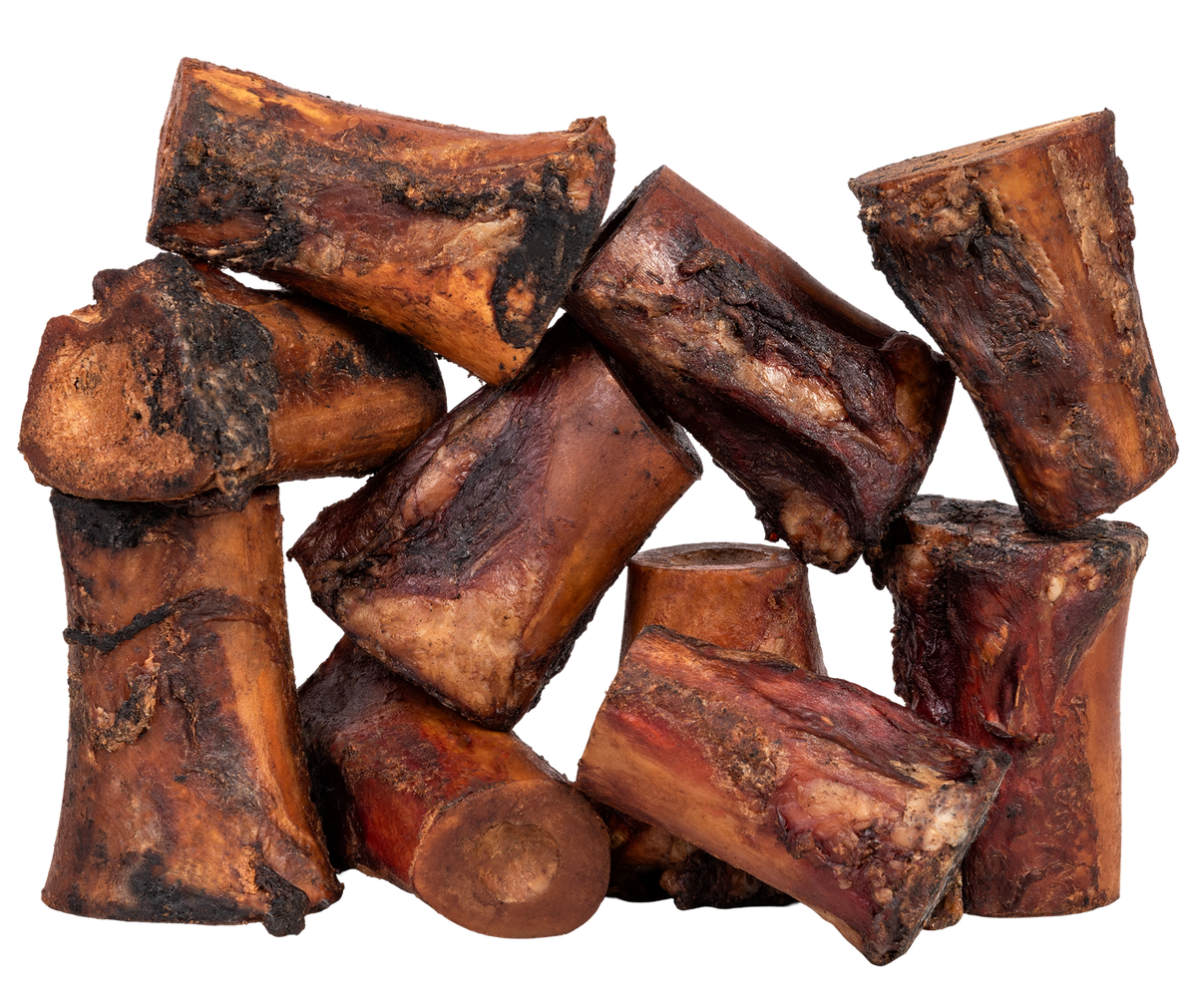 Smoked Beef Marrow Bone