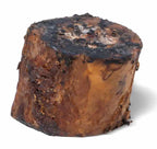 One smoked beef marrow bones for dogs
