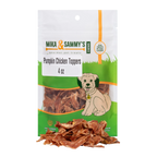 Jerky Toppers
