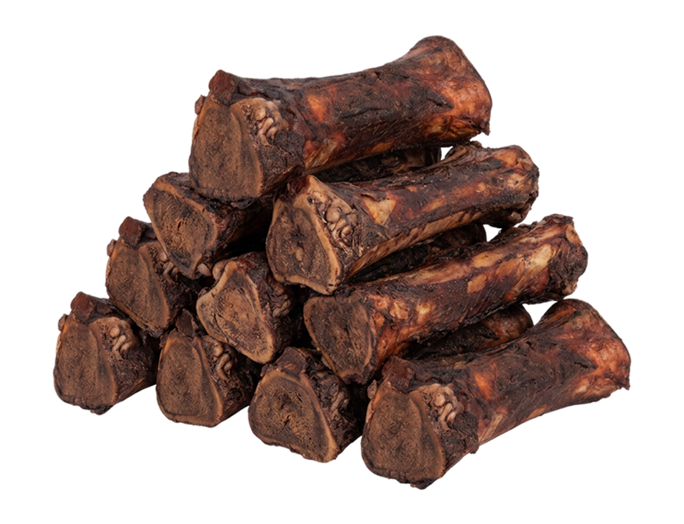 Smoked Beef Marrow Bone