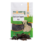 Jerky Toppers