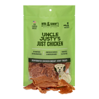 Uncle Justy's Just Chicken
