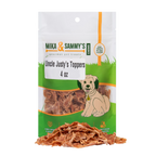 Jerky Toppers